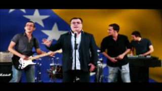 Official Srce na teren  Serpico ft Halid B amp Marijan M [upl. by Nohsal]