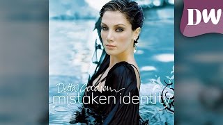 Delta Goodrem  Disorientated [upl. by Sheeran]