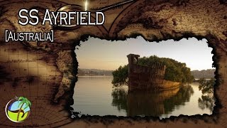 SS Ayrfield Australia [upl. by Inoj997]