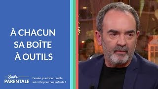 Débriefer  A chacun sa boîte à outils  SuiteParentale [upl. by Ethyl]