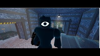 Roblox Doors Animation 1 Grumble Tried to Eat Me [upl. by Duwalt244]