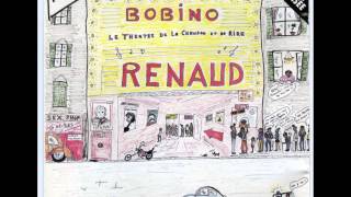 Renaud Album Live Bobino 07 Hexagone [upl. by Landon]