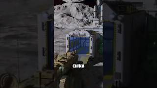 Groundbreaking Success Chinas Lunar Mission [upl. by Helse188]