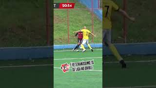 SE LIGA NESSE DRIBLE brasil football futebol futebal soccer [upl. by Piper]