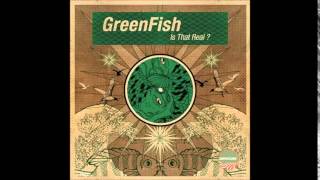 Greenfish  Is That Real EP Preview [upl. by Slade]