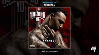 Moneybagg Yo  Doin It Federal 3 [upl. by Ecirtaed167]