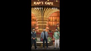 Kapil Sharma Cant Stop LAUGHING at Rohit Sharmas CRICKET REVELATIONS TheGreatIndianKapilShow [upl. by Klara]