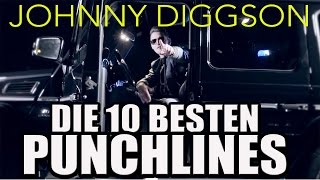 JOHNNY DIGGSON  die 10 besten Punchlines aus JBB  JMC [upl. by Janek845]