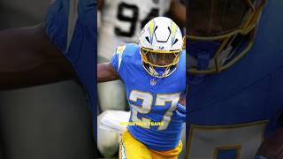 JK Dobbins is BACK Breaking down the best runs from his Chargers debut Part 12 [upl. by Thetos]