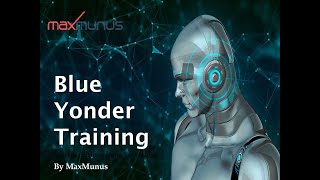 BLUE YONDER Training–BLUE YONDER Online TrainingBLUE YONDER Certification Tips– BLUE YONDER Course [upl. by Lucilia950]