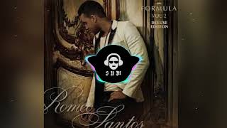 Romeo Santos  Inocente [upl. by Lockhart]