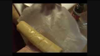 Noreens Kitchen How to Make Easy Marzipan A Gluten Free Treat [upl. by Hanna]