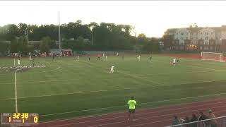 Aleo Goal vs Westfield State  September 10 2024 [upl. by Telocin258]