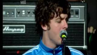 Arctic Monkeys  Fake Tales of San Francisco  Live at T in the Park 2006 HD [upl. by Althea]