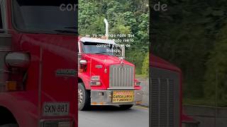 Enfocado🔝 manizales automobile zonatrailers trailer traileros trucking [upl. by Cralg297]