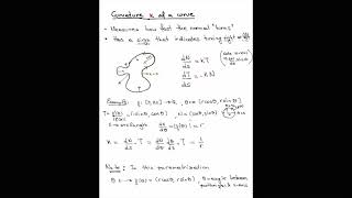 Curve Shortening Flow  Dr Theodora Bourni University of Tennessee Knoxville [upl. by Lonny]