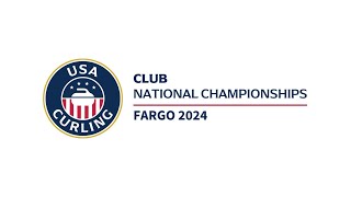 Brenda Mason vs Nicole Lagasse  Draw W2  USA Curling Club National Championships F [upl. by Geoff360]