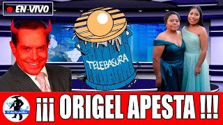 El Colmo Ahora Pepillo Origel Se Va Contra La Mamá De Yalitza Aparicio Por Su Vestimenta [upl. by Annaesor]