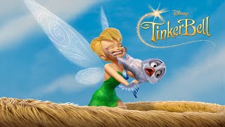 TinkerBell Y El Tesoro Perdido La piedra encantada [upl. by Inah]