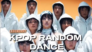 KPOP RANDOM DANCE  NEW amp ICONIC SONGS  lixym [upl. by Assetal]