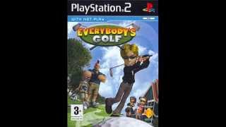 Everybodys Golf Music Mt Sakura  AutumnWinter [upl. by Priscella885]