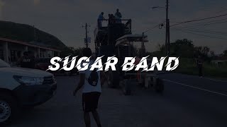 Sugar Band Live At Hub City Festival Jouvert 2024🎊 [upl. by Stephie]