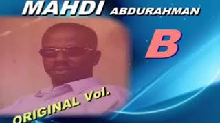 MAHDI XIQQA  BEST OROMO MUSIC Original PART 2 [upl. by Eriam]