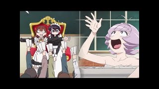 Najimi selling komi sanKomi San wa Komi Cant Communicate Episode 12 [upl. by Tiphani234]