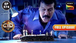 क्या Freddy का Birthday भूल गए सभी CID Officers  CID  सीआईडी  17 Aug 2024 [upl. by Stent]