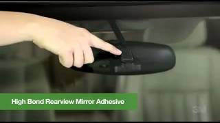 3M Automotive Adhesives VIDEO [upl. by Eelyk]