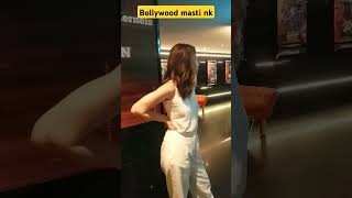 Kalki koechlin spotted at andheri [upl. by Ennirac]