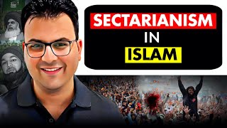 Sectarianism in Islam [upl. by Ronalda]