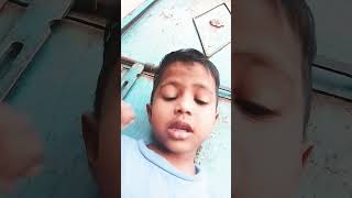 Bandar chashma leke bhag Gaya funny Sourabh Joshi ka chashmacute cut videoYouTube suitsbaby [upl. by Etnor]