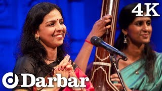 Incredible Khayal  Raag Bageshri  Manjusha KulkarniPatil  Music of India [upl. by Castra]