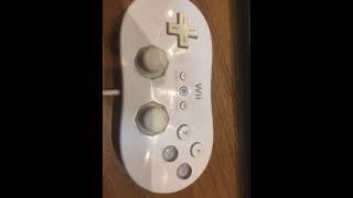 Controle Wii [upl. by Chester]