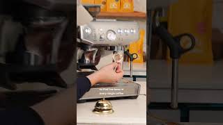 Are you cleaning your espresso machine correctly [upl. by Nilyac127]