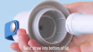 Brita Water Bottle Replacement Water Bottle Filters [upl. by Asemaj]