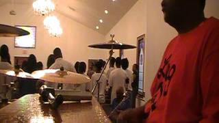 Carpentersville Baptist Church WAR CRY CHOIR [upl. by Ofori166]