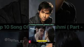 Emraan Hashmi  Shayari Song [upl. by Kinom]