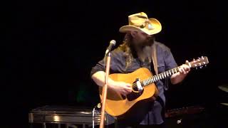 Chris Stapleton  Drunkards Prayer  live Kia Forum June 10 2022 [upl. by Joel]