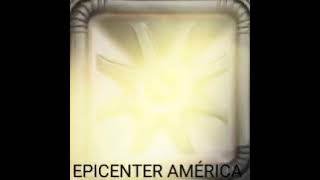 yahir Saldivar santa fe klan EPICENTER AMÉRICA [upl. by Aititil]