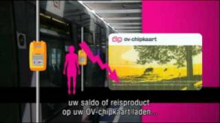 Webwinkel OVchipkaart [upl. by Rawdin267]