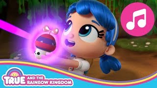 Retrace Your Steps Song Reprise  True and the Rainbow Kingdom  Season 2 [upl. by Enivid215]