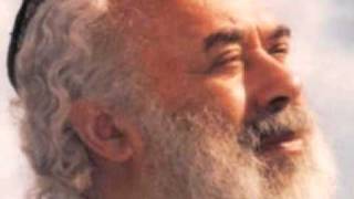 The Krakow Nigun  Rabbi Shlomo Carlebach  ניגון קראקוב  רבי שלמה קרליבך [upl. by Aierbma]