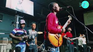 Alick Macheso Charakupa Live Performance 2023 By Franco Slomos Band🔥🎸🎸 [upl. by Kcirdneked327]