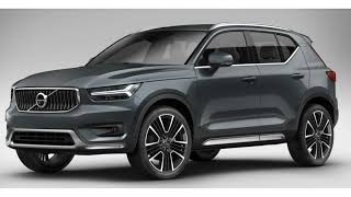 Volvo xc40 colorsDiscover all new colors with images [upl. by Llij]