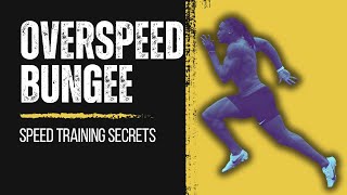 Bungee Assisted Linear Sprint  Overspeed [upl. by Tews213]