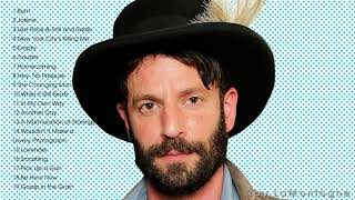 Best of Ray LaMontagne  Ray LaMontagne Greatest Hits  Ray LaMontagne Best Songs Ever [upl. by Anilrats250]