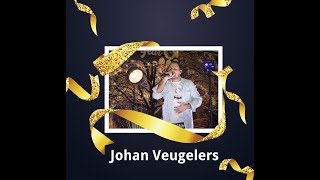 Johan Veugelers [upl. by Yasnil]