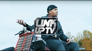 Tremz  IntroStyle I’m So FTR Music Video  Link Up TV [upl. by Beaston]